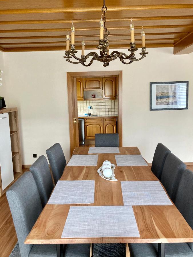 Landhaus Graf Oberferlach Buitenkant foto